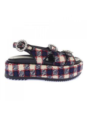 Gucci Sandals White